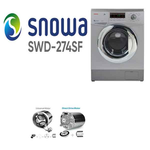 اسنوا مدل SWD-274