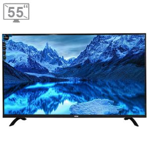 تلویزیون ال ای دی 55 اینچ مارشال مدل ME5533 کیفیت تصویر 4k