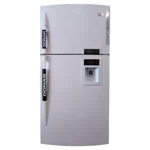 یخچال فریزر دونار مدل DNFR 650