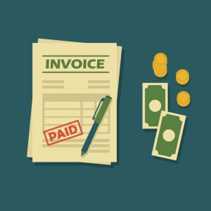 پیش فاکتور فروش