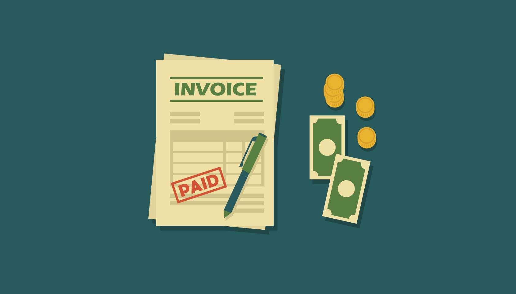 پیش فاکتور فروش