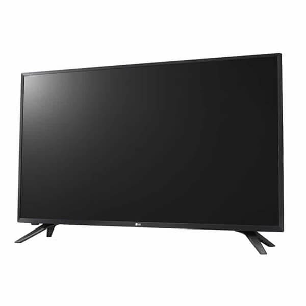 تلویزیون ال ای دی FULL HD ال جی مدل LM6300 سایز 43 اینچ- نمای کناری تلویزیون