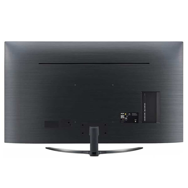 تلویزیون ال ای دی SUHD ال جی مدل SM9000 سایز 55 اینچ- نمای پشت تلویزیون
