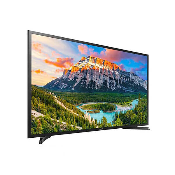 تلویزیون ال ای دی Full HD سامسونگ مدل N5300 سایز 49 اینچ- نمای کناری