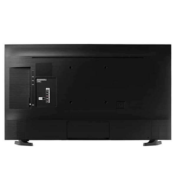 تلویزیون ال ای دی HD سامسونگ مدل N5000 سایز 32 اینچ- نمای پشت تلویزیون