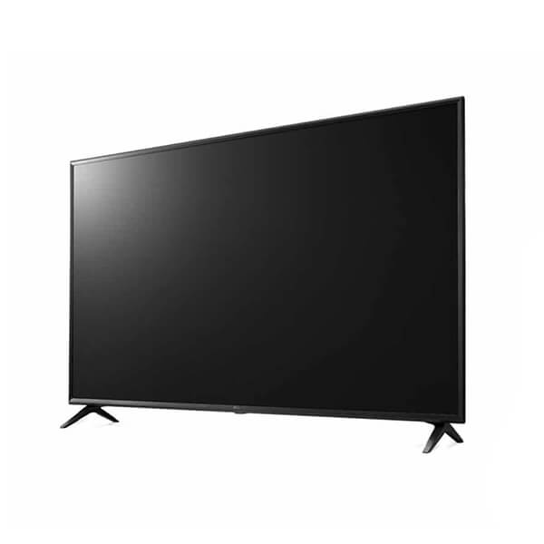تلویزیون هوشمند الجی 55 اینچ 4K مدل UK6300- نمای کناری تلویزیون