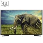 تلویزیون 43 اینچ سامسونگ مدل N5000