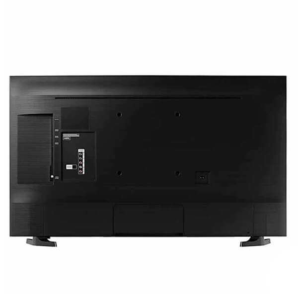 تلویزیون ال ای دی Full HD سامسونگ مدل N5000 سایز 43 اینچ- نمای پشت تلویزیون