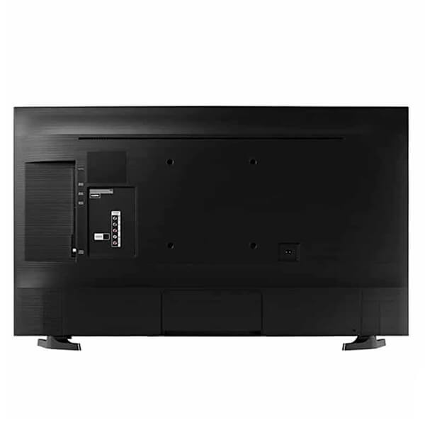 تلویزیون ال ای دی Full HD سامسونگ مدل N5300 سایز 43 اینچ- نمای پشت تلویزیون