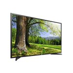تلویزیون ال ای دی Full HD سامسونگ مدل N5300 سایز 43 اینچ- نمای کناری تلویزیون