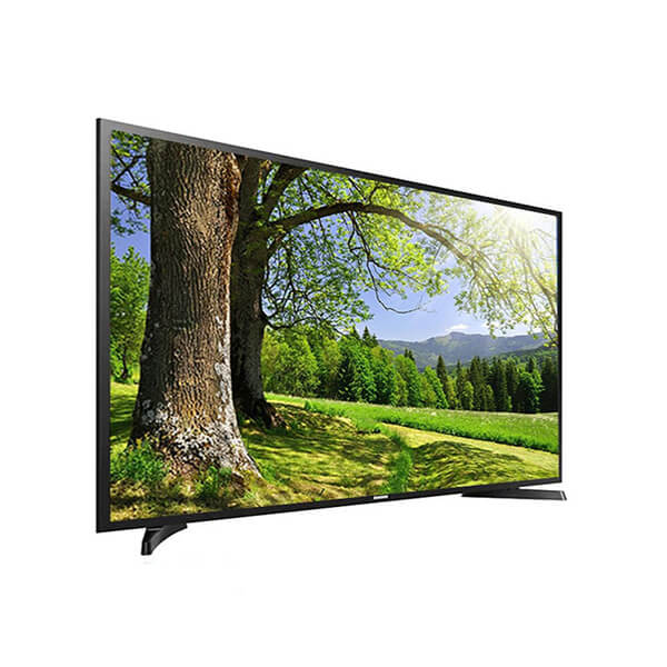 تلویزیون ال ای دی Full HD سامسونگ مدل N5300 سایز 43 اینچ- نمای کناری تلویزیون