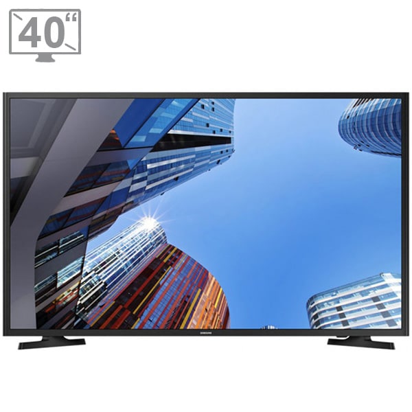 تلویزیون 40 اینچ سامسونگ مدل M5000