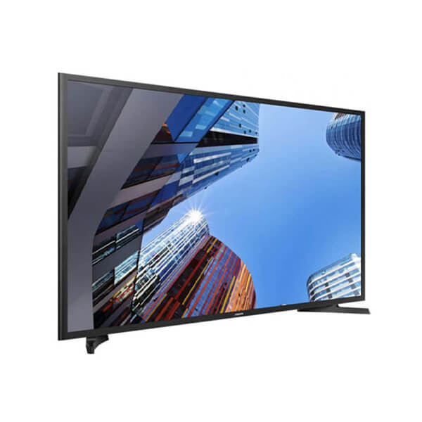 تلویزیون ال ای دی FULL HD سامسونگ مدل M5000 سایز 40 اینچ- نمای کناری تلویزیون
