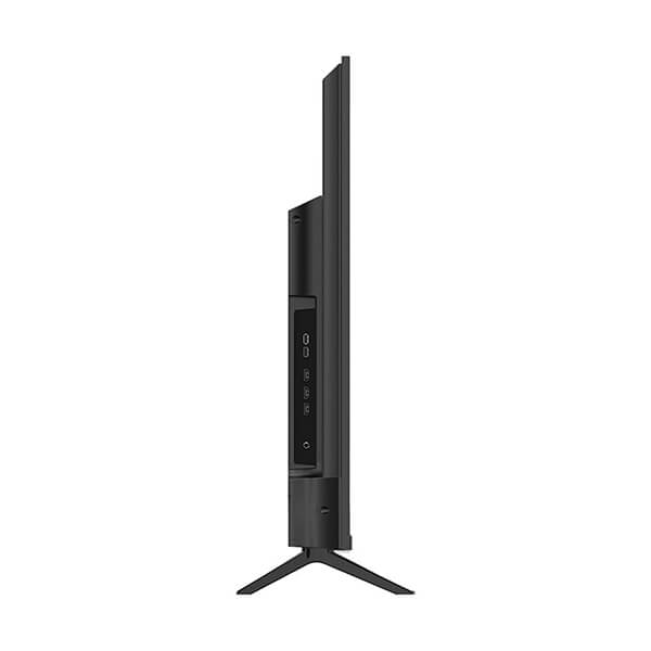 تلویزیون ال ای دی اسنوا مدل SLD-55SA560U سایز 55 اینچ-پهنای تلویزیون