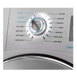 ماشین لباسشویی Wash in Wash اسنوا مدل SWM-842 ظرفیت 8 کیلوگرم- برنامههای شستشو